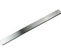 Полотно ПРОФИ (600 мм) по дереву для стусла-пилы арт. 1547 STAYER 1549-S600