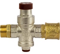 Редуктор для добавок к компрессору brexpulse 1000 BREXIT 6001102