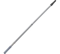 Удлинитель телескопический Standard 70-120 см, 2 секции, конусный наконечник Rollingdog 40069