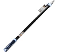 Удлинитель телескопический QuickFire Premium Extension Pole 70-120 см, алюминий, 2 секции, резьбовое соединение Rollingdog 40024