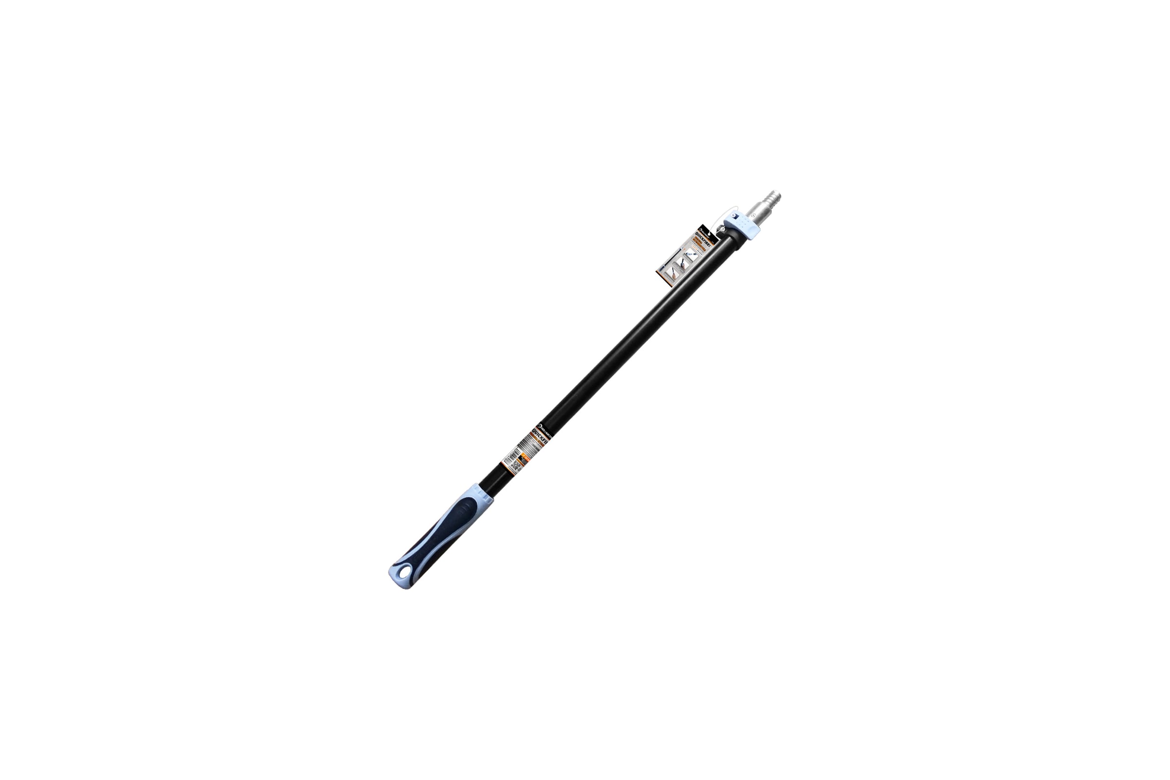 Nazareth Inventor Proposes Multipurpose Extension Pole System