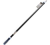 Удлинитель телескопический QuickFire Premium Extension Pole 110-200 см, алюминий, 2 секции, резьбовое соединение Rollingdog 40025