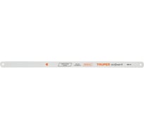 Полотно биметаллическое по металлу (305 мм; 24 TPI) для ножовок Truper 18101
