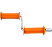 Рукоятка для спиралей 22 мм CROCODILE 50302-22