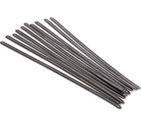 Двусторонние полотна для ножовки по металлу SANTOOL 300 мм 10 шт. 030401-001-300