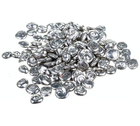 Сплав РОЗЕ (50 гр; гранулы) Зубр 55457-050