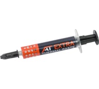 Термопаста ability thermal extra 2 г STEEL AT-EX2G