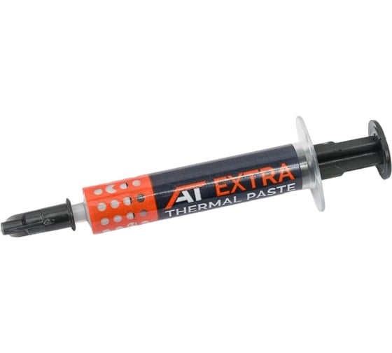 Термопаста ability thermal extra 2 г STEEL AT-EX2G 1