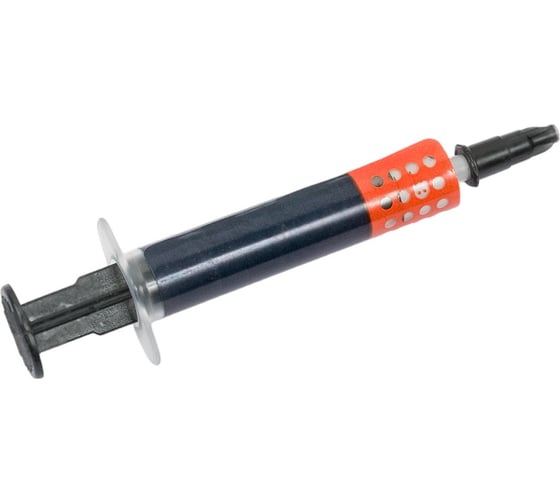 Термопаста ability thermal extra 2 г STEEL AT-EX2G