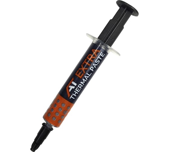 Термопаста ability thermal extra 2 г STEEL AT-EX2G