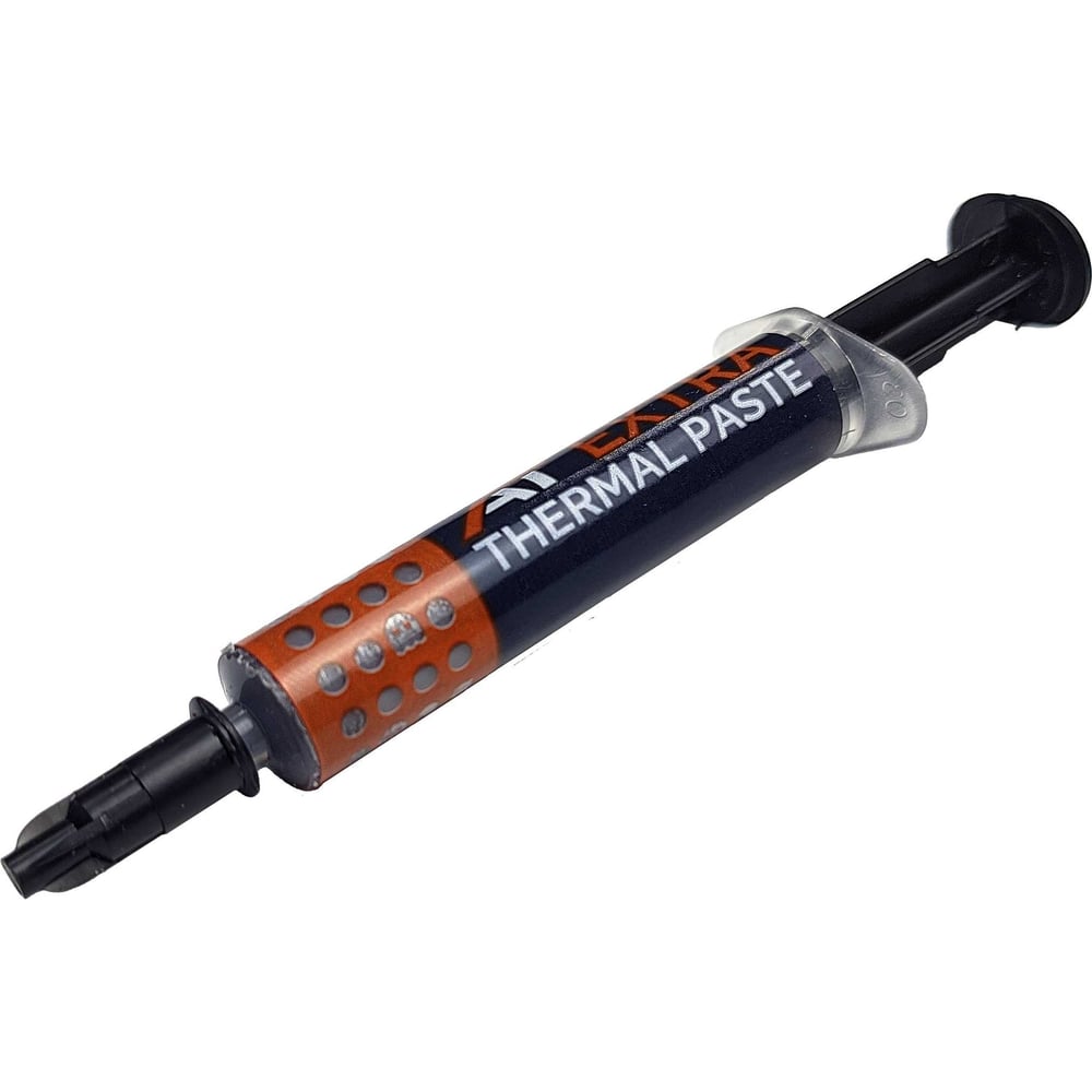 Термопаста ability thermal extra 4 г STEEL AT-EX4G - выгодная цена ...