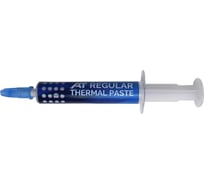 Термопаста ability thermal regular 2 г STEEL AT-R2G