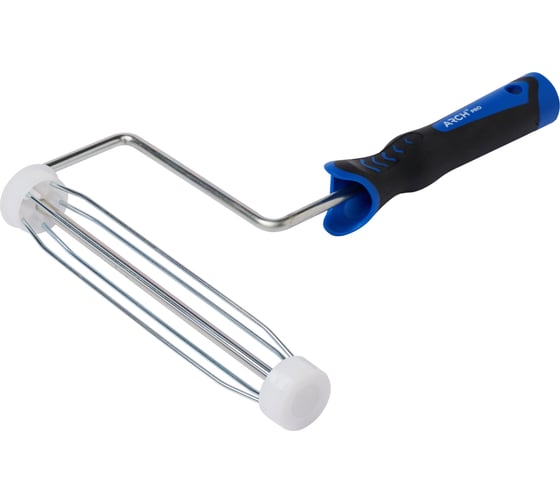 Рукоятка каркасная PRO SILVER 25 см для валика ARCH 381125