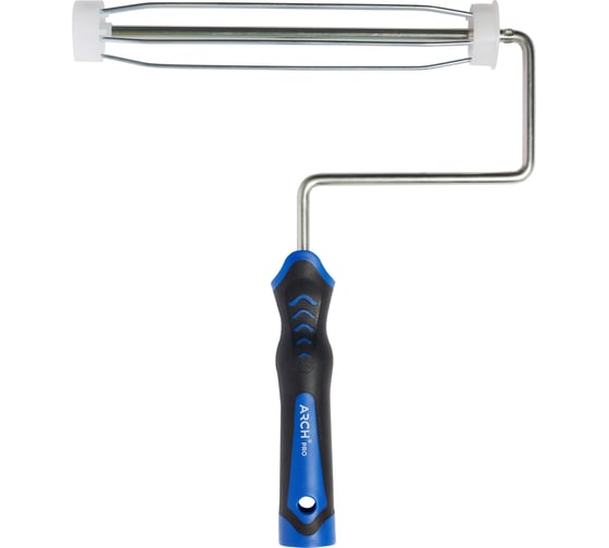 Рукоятка каркасная PRO SILVER 25 см для валика ARCH 381125