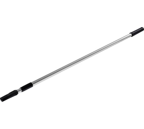 Удлинитель алюминиевый двухсекционный PRO SILVER 110-200 см ARCH 482200