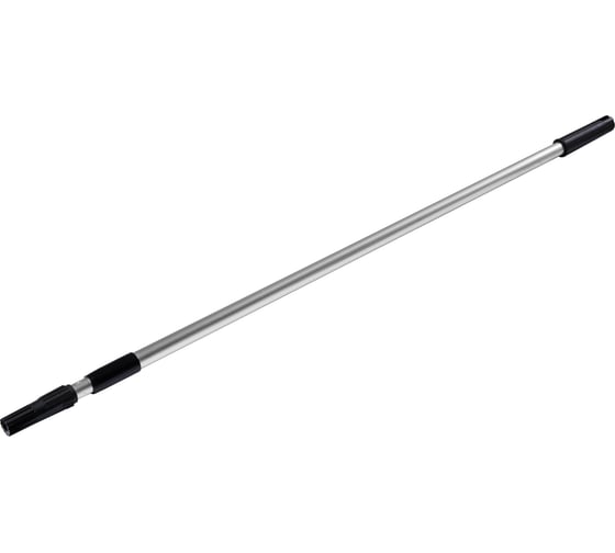 Удлинитель алюминиевый двухсекционный PRO SILVER 110-200 см ARCH 482200