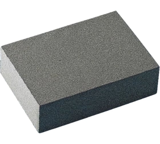 Губка шлифовальная 4-х сторонняя NC60 98x69x26 мм Wurth 5997730042090    1
