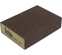 Губка шлифовальная 4-х сторонняя NC100 98x69x26 мм Wurth 5997730043090 1