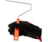 Ручка оцинкованная 150 мм для мини-валика black edition mini 0565-45 DECOR 11608449 5