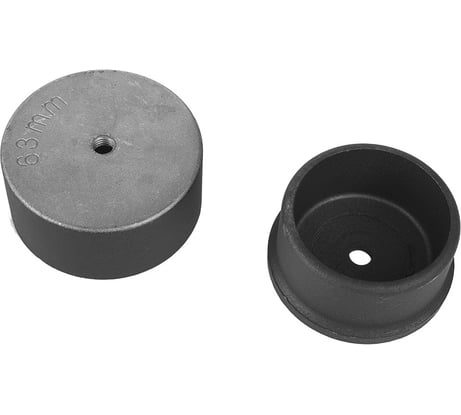 Насадка для сварки пластиковых труб (63 мм) Sturm TW7219-963