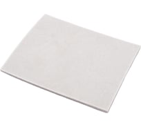 Губка абразивная односторонняя NEW LINE 1000 SuperFine, 115x140x5 мм Holex HAS-7302