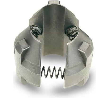 Кулачки зажимные 16; 22 мм для R600/R650 с №409001 Rothenberger 72638