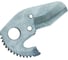 Нож для ножниц ROCUT TC 42 Rothenberger 52042 1