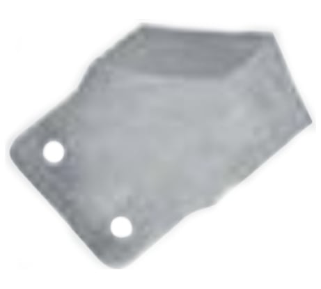 Нож для ножниц PS 35 S Rothenberger 55006