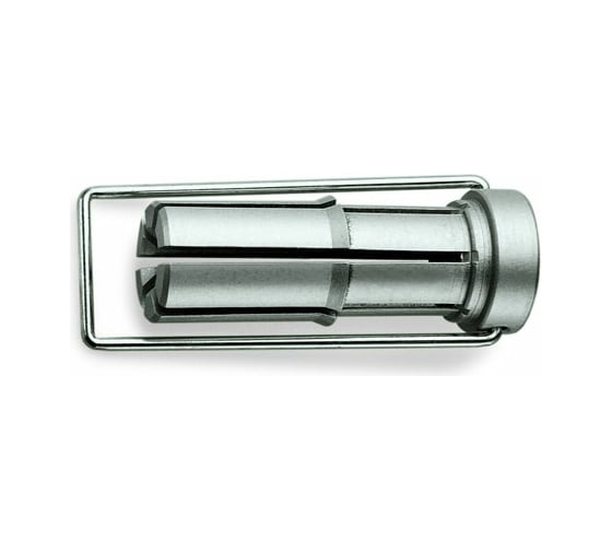 Специальная зажимная цанга на 8/10 мм для машины R750 Rothenberger 72914 1