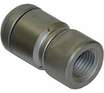 Шаровая форсунка R1/4"для машин HD Rothenberger 77506