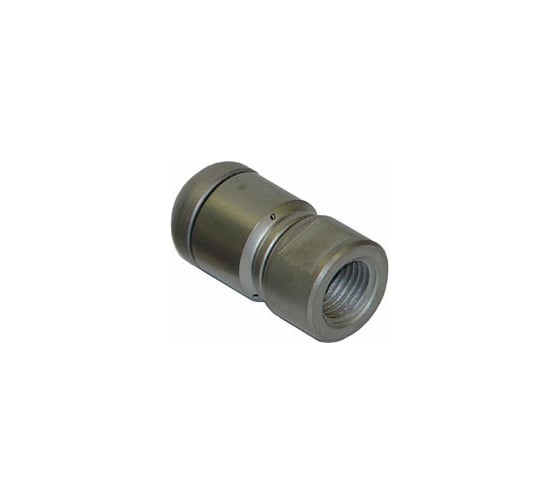 Шаровая форсунка R1/4"для машин HD Rothenberger 77506 1