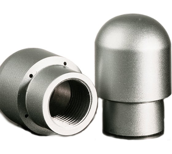 Шаровая форсунка R1/4" без боя вперед Rothenberger 76055 1