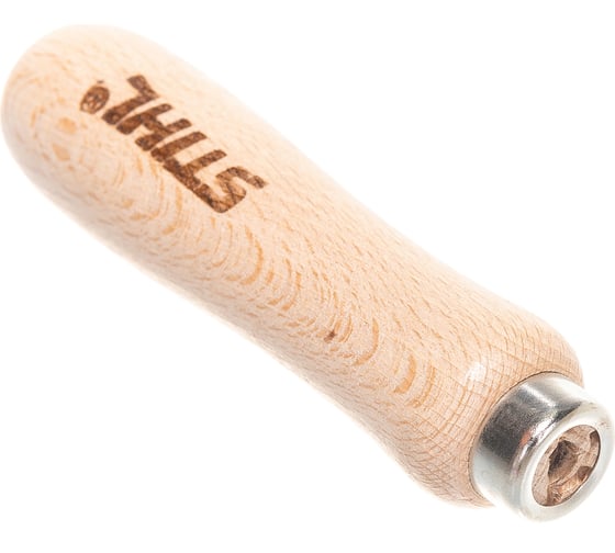 Ручка для напильника деревянная Stihl 08114907860