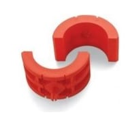 Вкладыши (90 мм) для Рокат 110 Rothenberger 55021