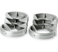 Комплект сменных вкладышей (8 шт; 315 мм) для Р355В Rothenberger 1000000386