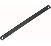 Полотно машинное 500х40х2х4мм Р6М5 GRIFF 019604