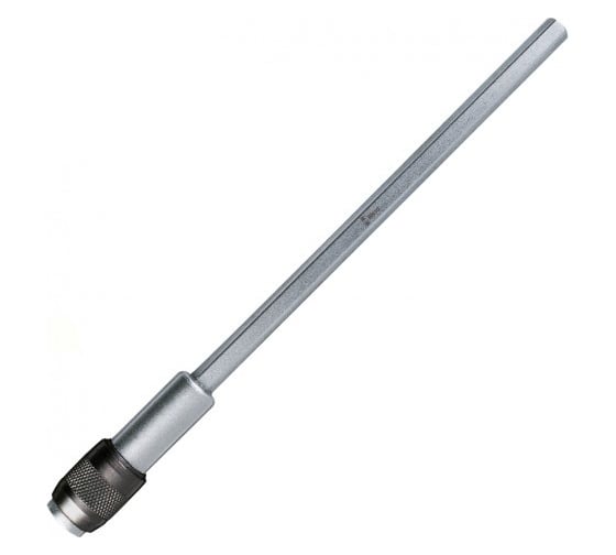 Стержень-переходник 830 ADAPTERKL 6х165 мм, 1/4" WERA WE-051835 1