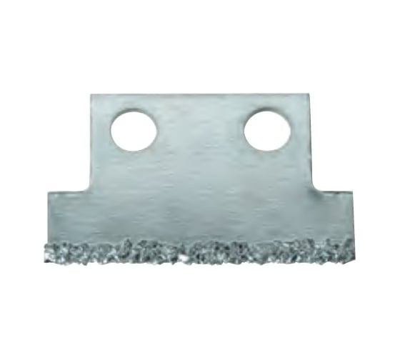 Лезвие (3 шт; 27 мм) для ножа 0301-00 KWB 0301-10 1