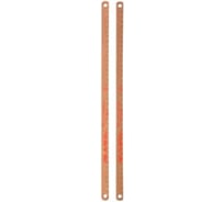 Полотно для ножовки BI-METAL (2 шт; 300 мм; 24") KWB 1880-20