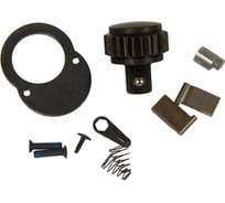 Ремкомплект для динамометрических ключей 34423-1А, 34423-2А (S/N после 130923хх), 24T KING TONY 34423-3DK