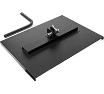 Поверхность рабочая для тележки инструментальной JTC размер 402x301x221мм -5060 700741