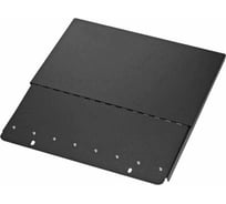 Полка боковая для тележки инструментальной JTC размер 406x334x178мм -5061 700743