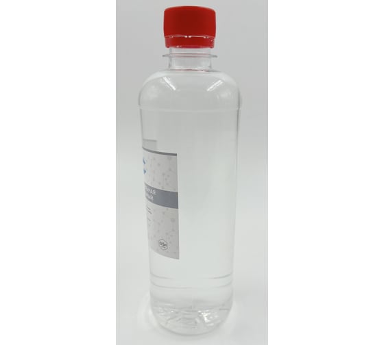 Кислота паяльная 0.5 л TECHHIM TH-KIPA-500