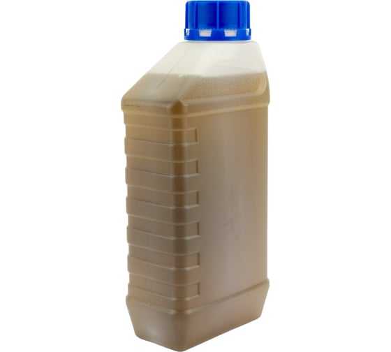 Кислота ортофосфорная техническая 1 л, 72-75%, класс А TECHHIM TH-KIOR-T-75-1000