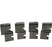 Резьбонарезные ножи BSPT HSS 3/4" VOLL 2.00032