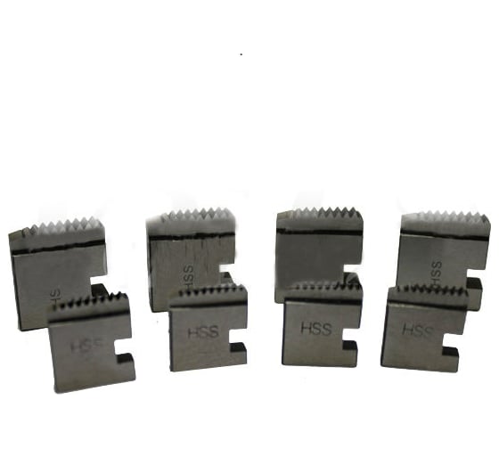 Резьбонарезные ножи для V-Cut, 2" VOLL 2.00056 1