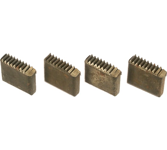 Резьбонарезные ножи для V-Cut, 3/4" VOLL 2.00052 1