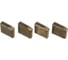 Резьбонарезные ножи для V-Cut, 3/4" VOLL 2.00052 1