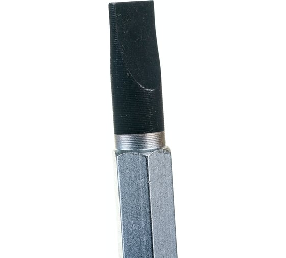 Сменное жало для отвертки 91232 (4 мм / 6 мм) KING TONY 1317046SN