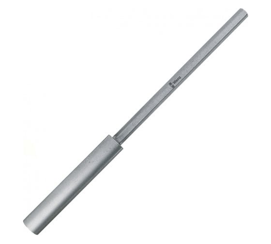 Удлинитель для отвёрток 91 VARIO-VERLAENGERUNG WERA WE-003210
